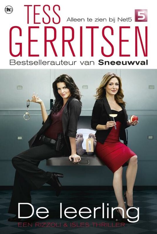 De leerling - Tess Gerritsen