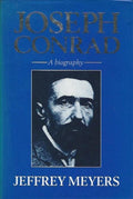 Joseph Conrad - Jeffrey Meyers
