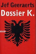 Dossier K - Jef Geeraerts