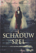 Schaduwspel - Natasha Mostert