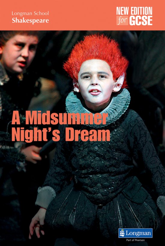Midsummer Nights Dream - John O'Connor, Stuart Eames