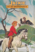 Jackie en de spookpony's (nr. 161) - Judith M. Berrisford, Geoffrey Whittam