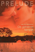 De geheime tempel - H. Brenna