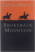 Brokeback mountain - Annie Proulx, Larry Mcmurtry