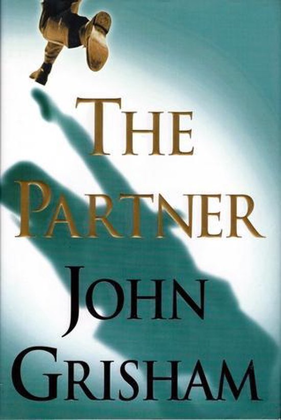 The Partner - John Grisham