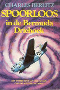 Spoorloos in de Bermuda driehoek - Berlitz, Charles