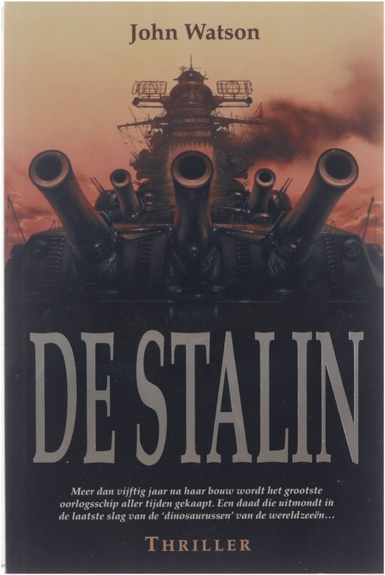 De Stalin | John R. Watson - John R. Watson, John Weisman