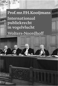 Internationaal publiekrecht in vogelvlucht - Kooijmans
