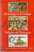 De koning en de indiaan - Landelijk Beraad Stedenbanden Nederland - Nicaragua (samenstelling), Onbekend
