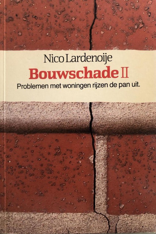 Bouwschade 2 - Lardenoye