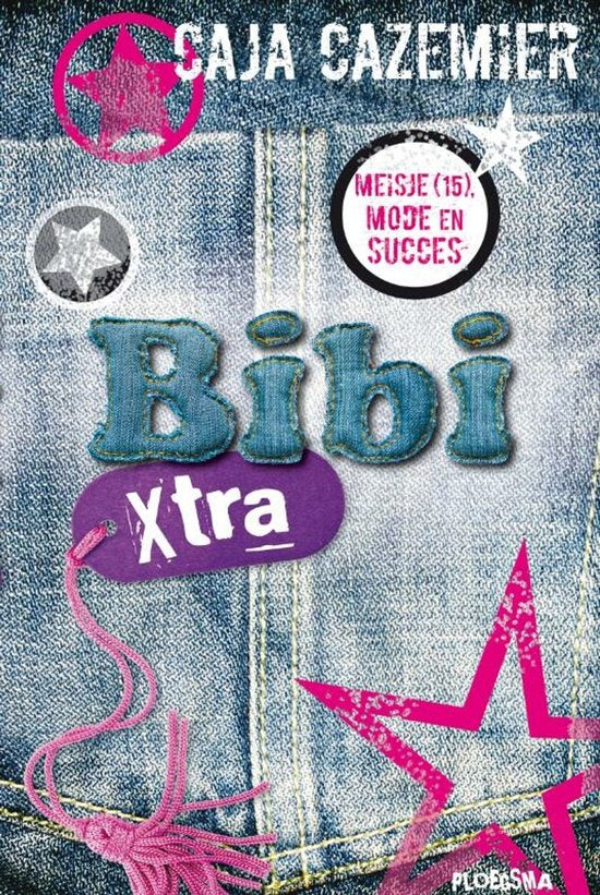 Bibi xtra - Caja Cazemier
