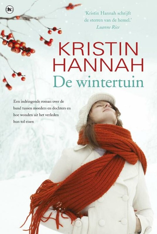 De wintertuin - Kristin Hannah