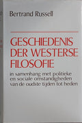 Geschiedenis der westerse filosofie - B. Russell, Bertrand Russell