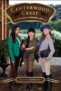 Scandals, Rumors, Lies - Jessica Burkhart