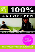 100% Antwerpen - Sabine Lefever, S. Mastbroek