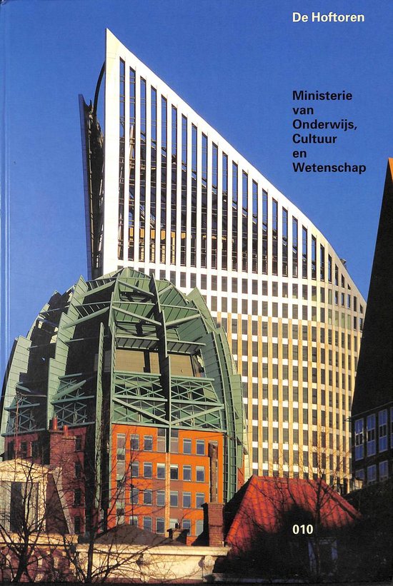 Hoftoren - Piet Groenendijk