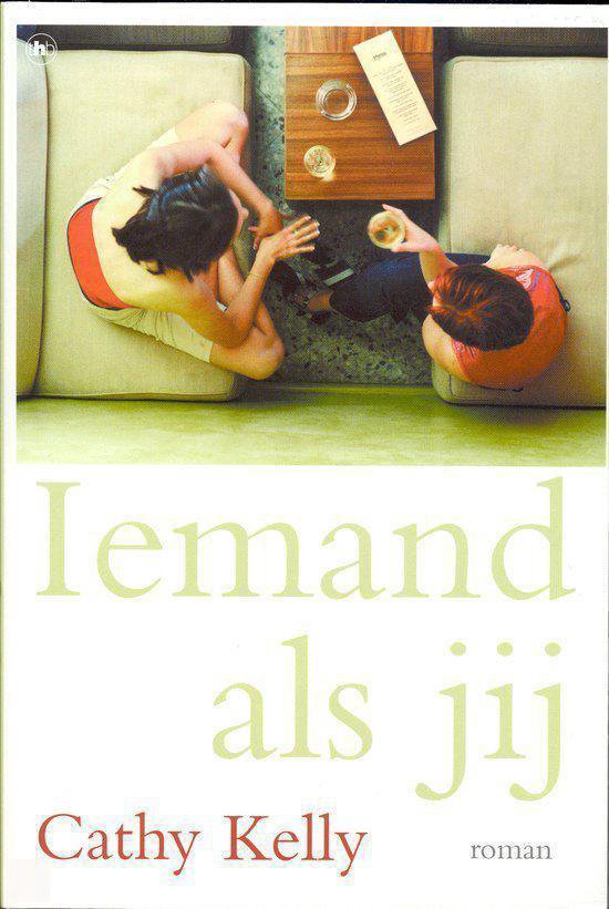 Iemand Als Jij - Cathy Kelly