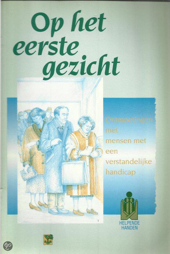 Op het eerste gezicht - A.J. van der Byl