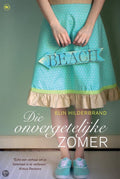 Die onvergetelijke zomer - Elin Hilderbrand
