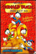 Donald Duck Pocket nr 50 - Onbekend