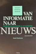 Van informatie naar nieuws - H. Vreekamp
