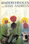 Kinderverhalen - Hans Andreus, Babs van Wely