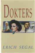 Dokters - Segal Erich (Erich Wolf) 1937 - 2010, Rosenau - Hes Janny (Janny J)
