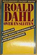 Over en sluiten - Roald Dahl