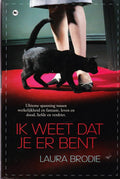 Ik weet dat jij er bent - L. Brodie