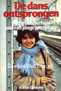 De dans ontsprongen | - Jeanne Cordelier