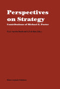 Perspectives on Strategy - F A J van den Bosch, A P de Man