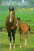' paardenboek - Desmond Morris