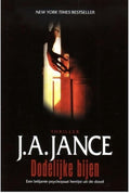 Dodelijke bijen - J.A.Jance