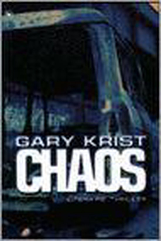 Chaos - Gary Krist