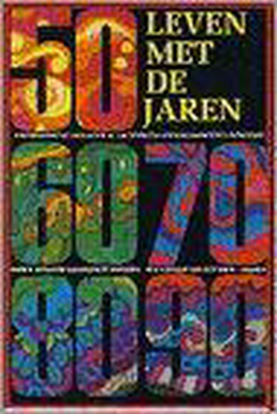 Leven met de jaren - Freezer
