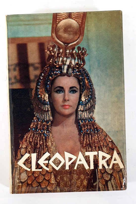 Cleoptara - Carlo Maria Franzero