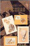Variaties met stickers - L. de Graaf