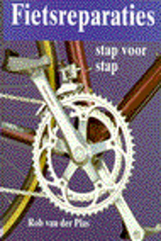 Fietsreparaties - van Der Plas