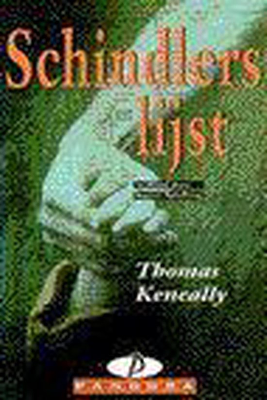 Schindlers lijst - Thomas Keneally