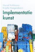 Implementatiekunst - M. Kuhlmann, B. Hoogendoorn