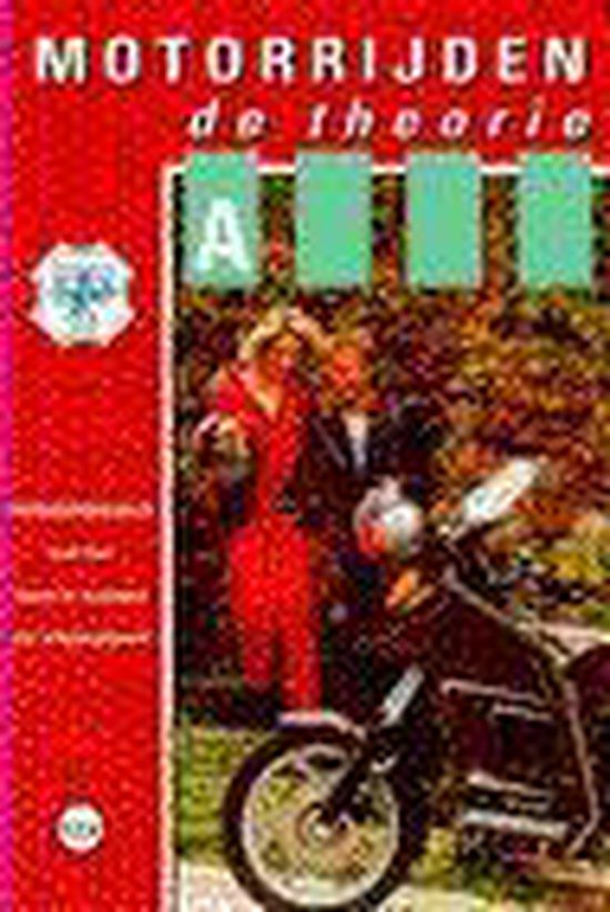 Motorrijden theorieboek