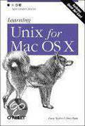 Learning Unix for Mac OS X - Dave Taylor, Brian Jepson