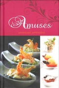 Amuses smakelijke appetizers - Image Books