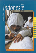 Landenreeks - Indonesie - D. Vlasblom, Dirk Vlasblom