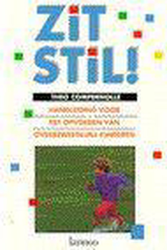 Zit Stil - Theo Compernolle, Theo Doreleijers