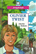 Oliver Twist - Charles Dickens, Tiny Fisscher