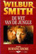 De wet van de jungle - Wilbur Smith