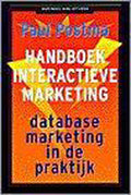 Handboek interactieve marketing - Heere Heeresma