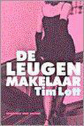 Leugenmakelaar - Tim Lott