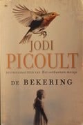 De bekering - Jodi Picoult